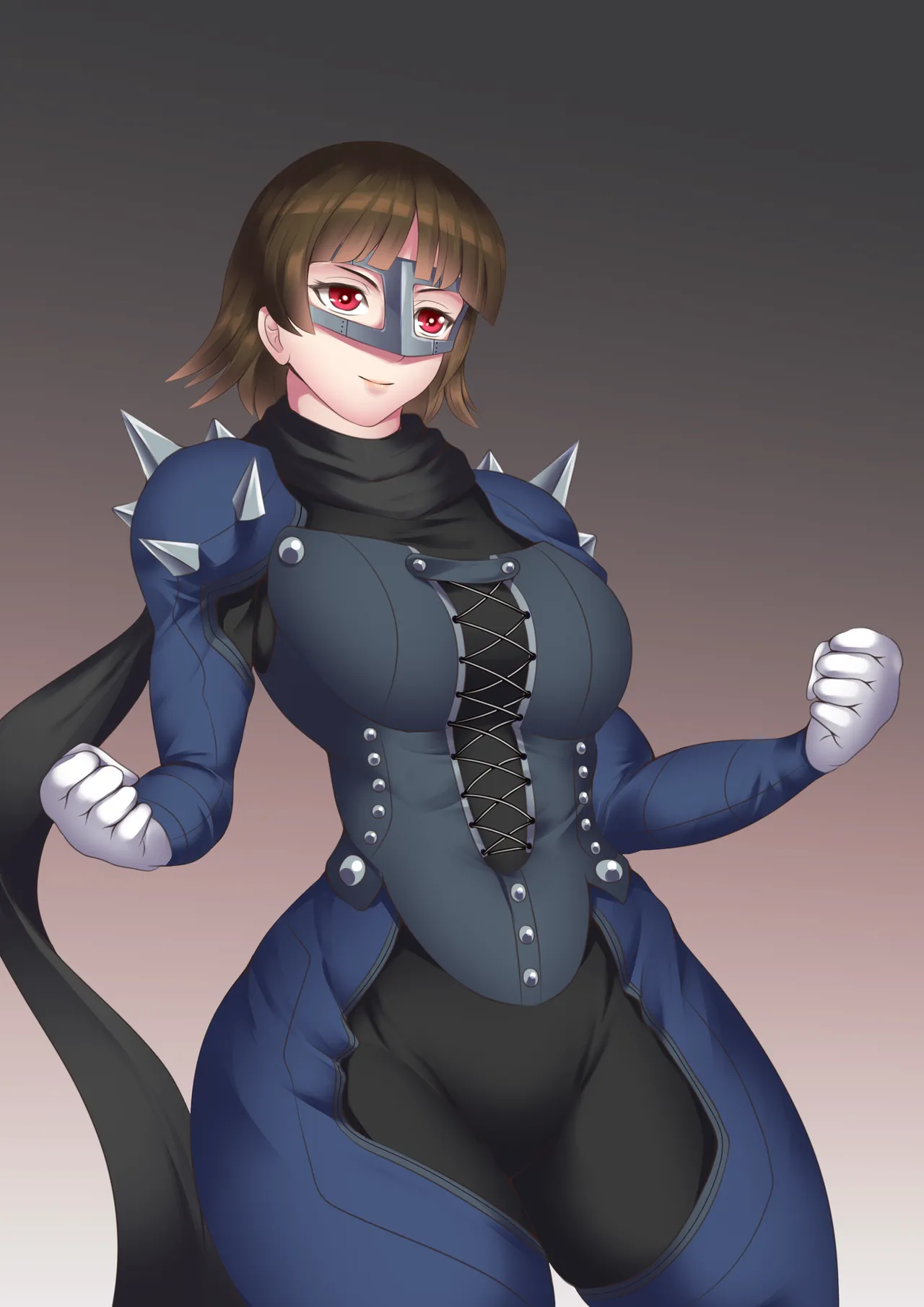 Persona Images page 5 full