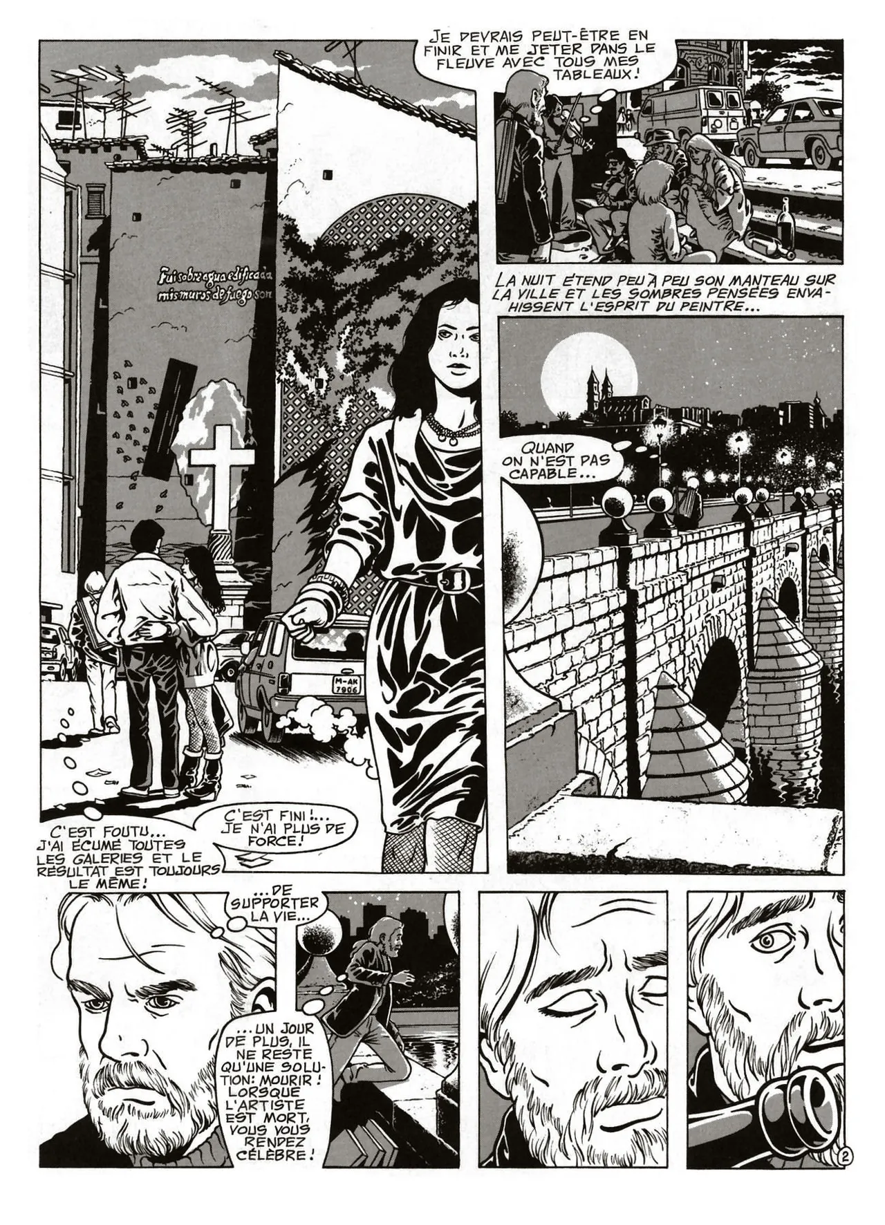 Luis Tobalina - Le peintre page 3 full