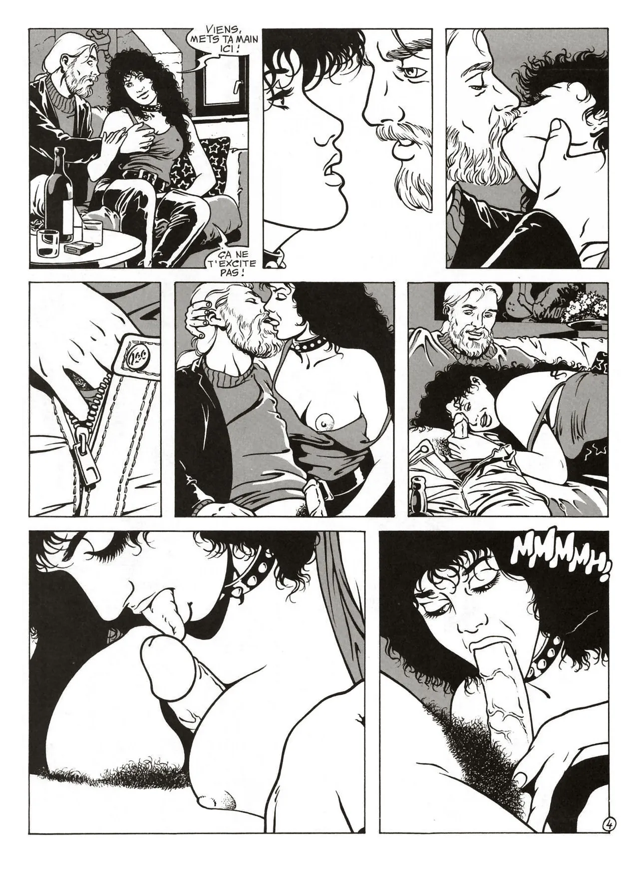 Luis Tobalina - Le peintre page 5 full