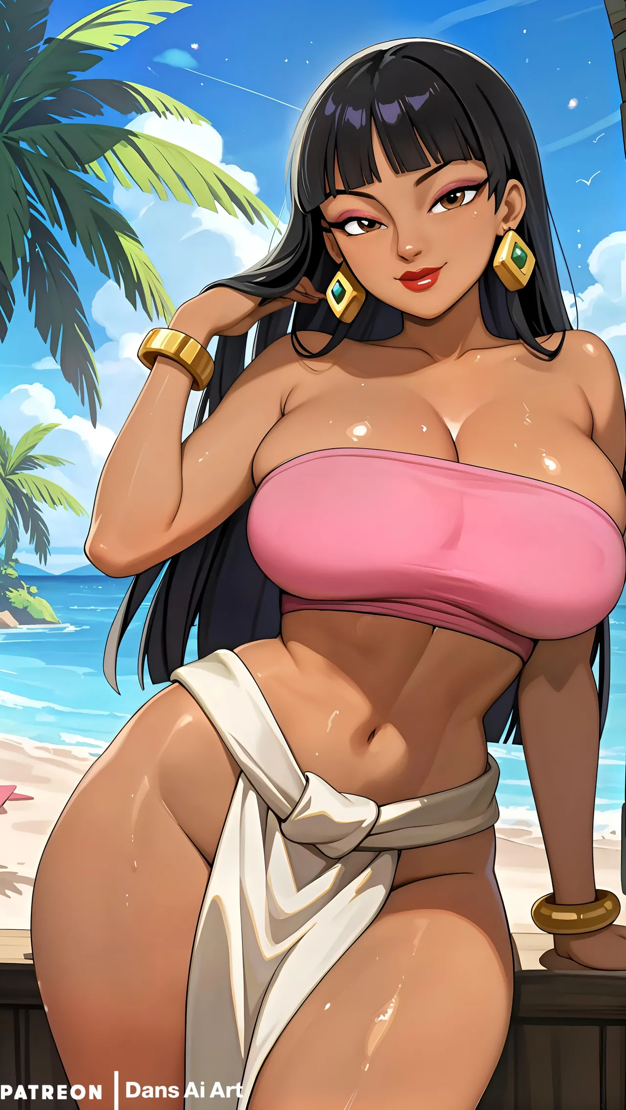 Chel page 1 full