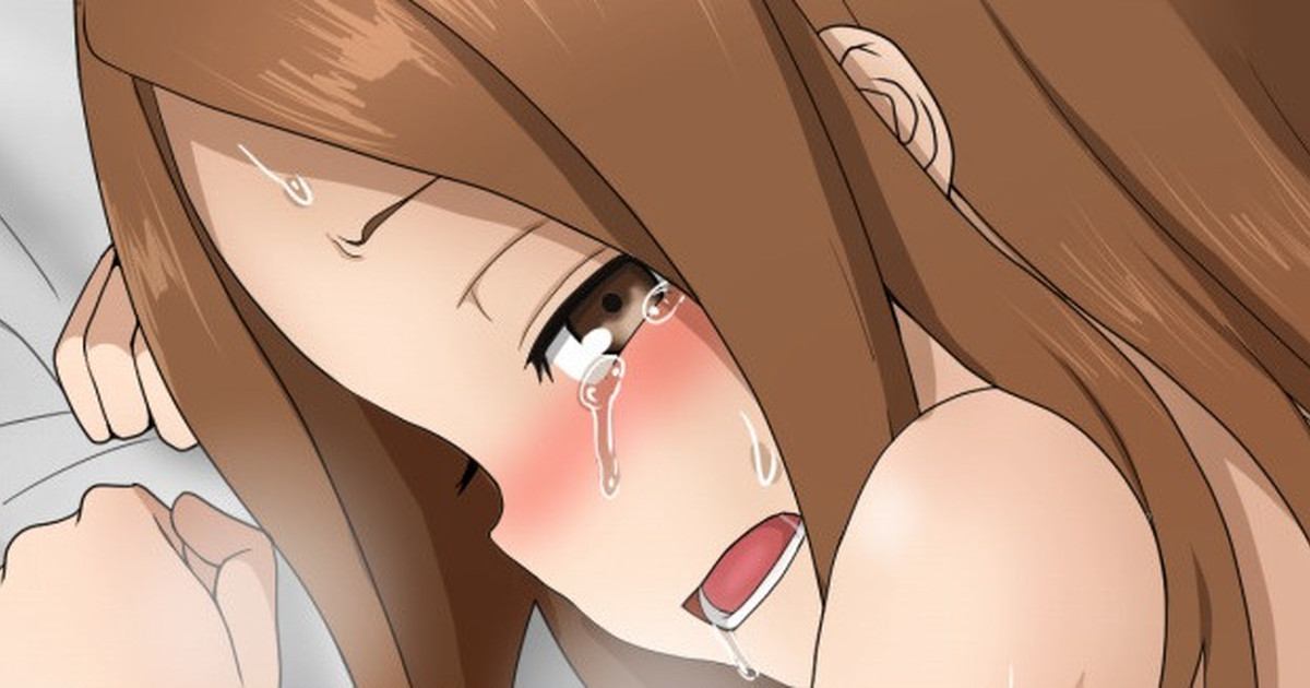 Takagi-san, Please Understand page 1 full