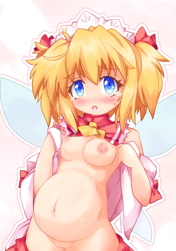 Lolicon pregant page 7 full