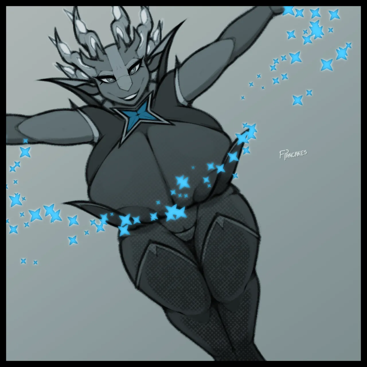 Xerneas page 7 full