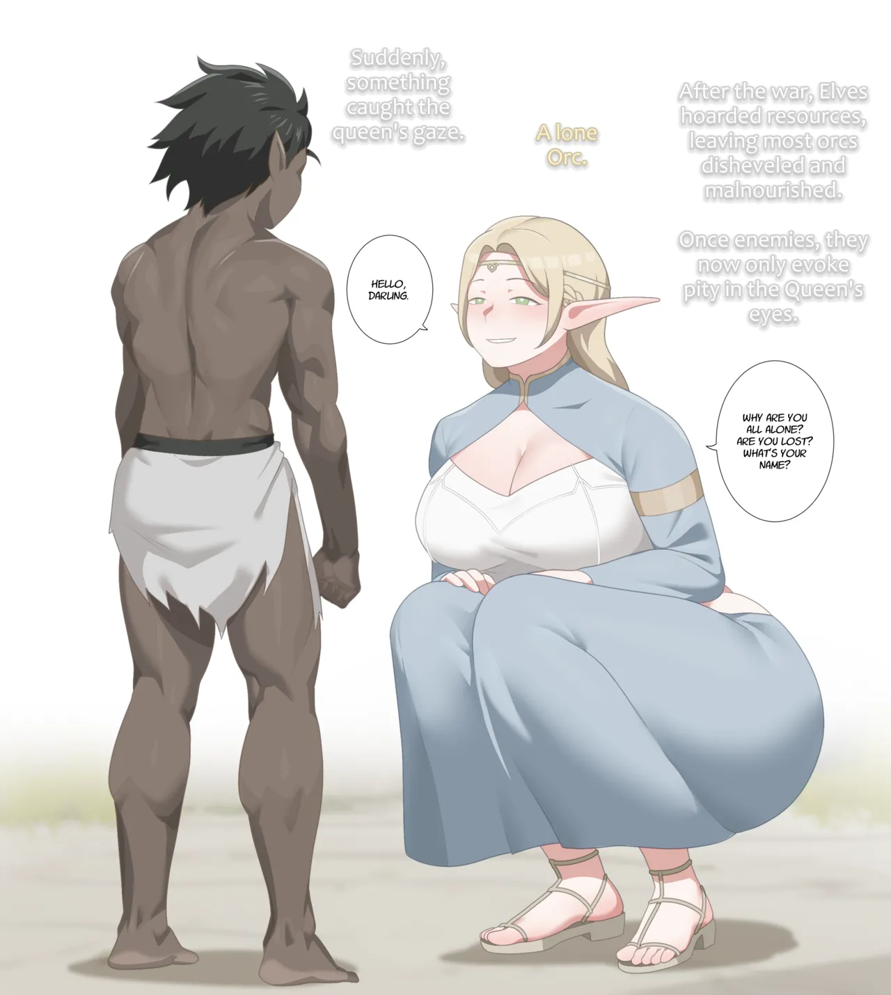 - Soraoraora page 10 full