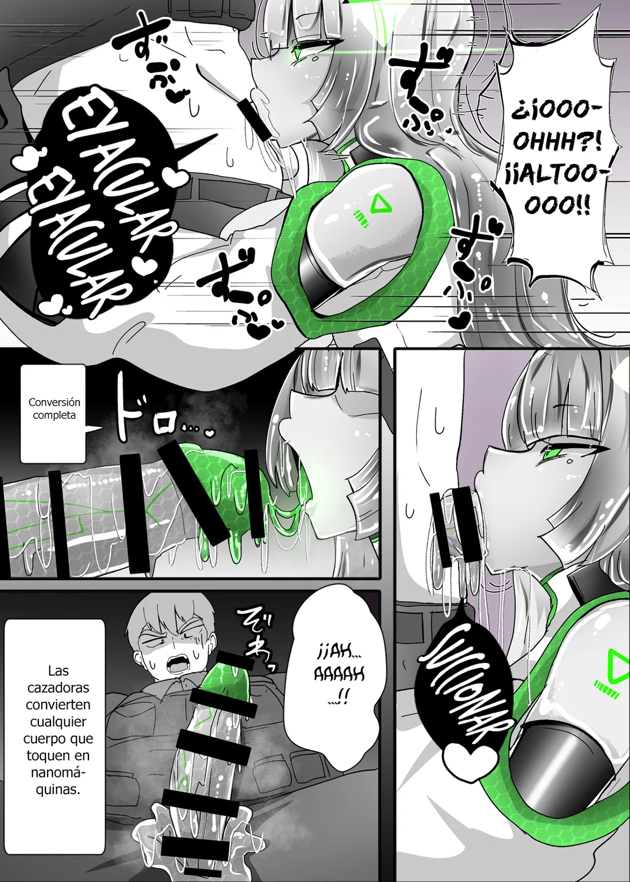Doll update page 10 full