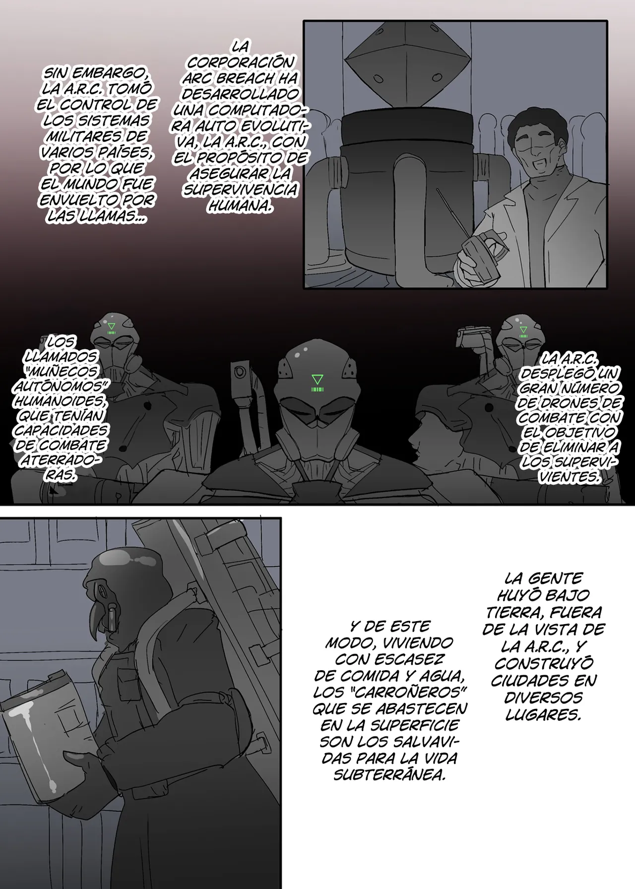 Doll update page 2 full