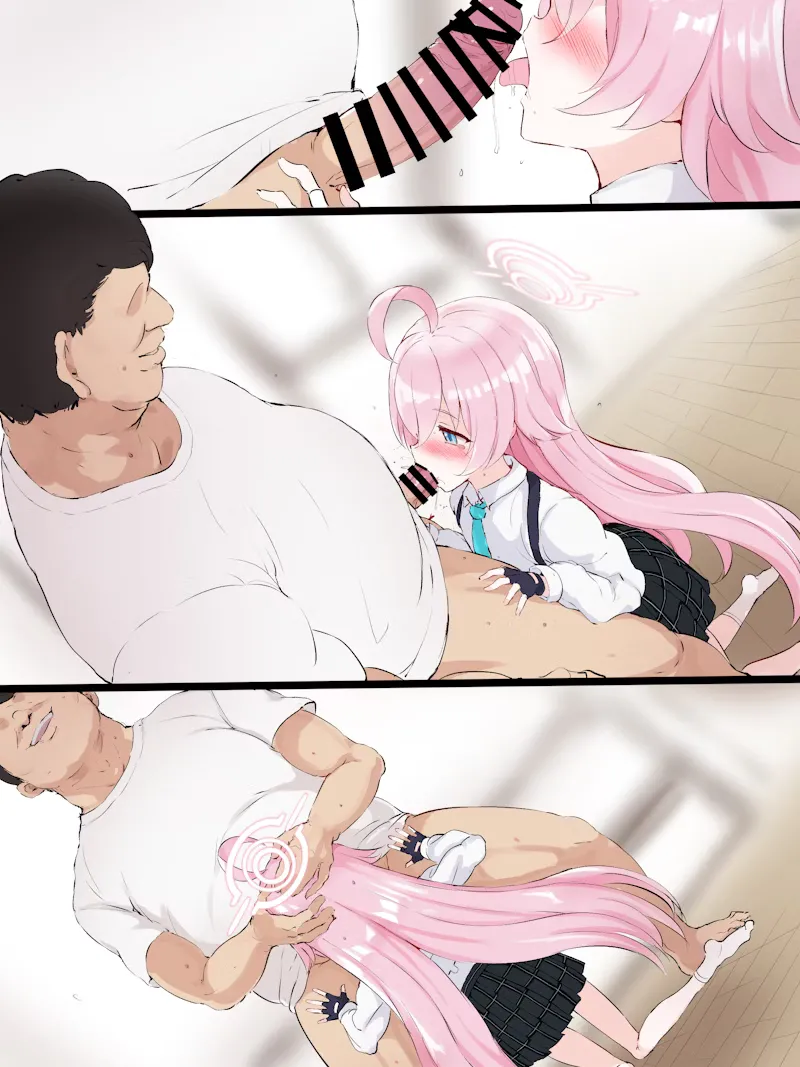 Hoshino page 6 full