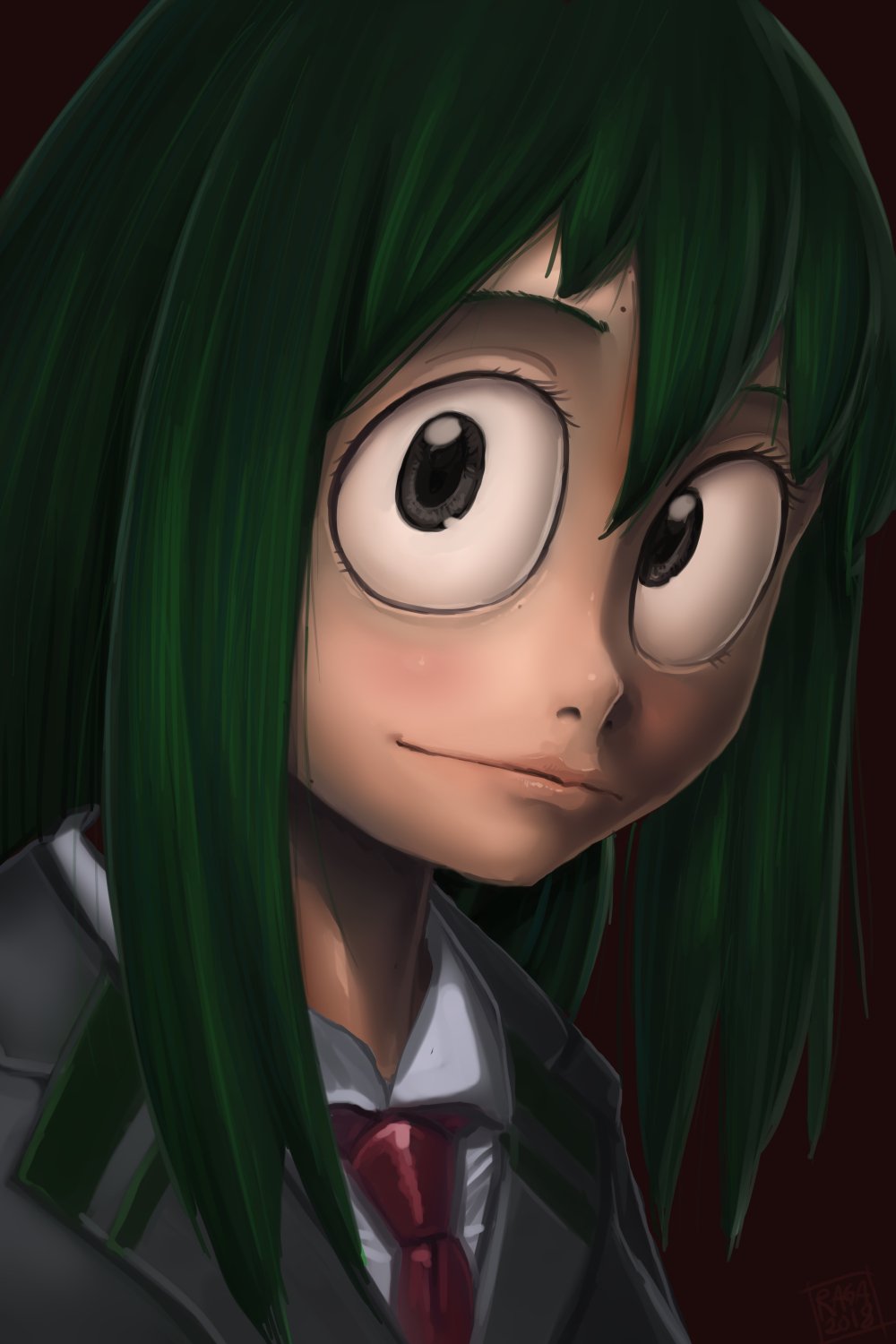 My Hero Academia collection page 1 full