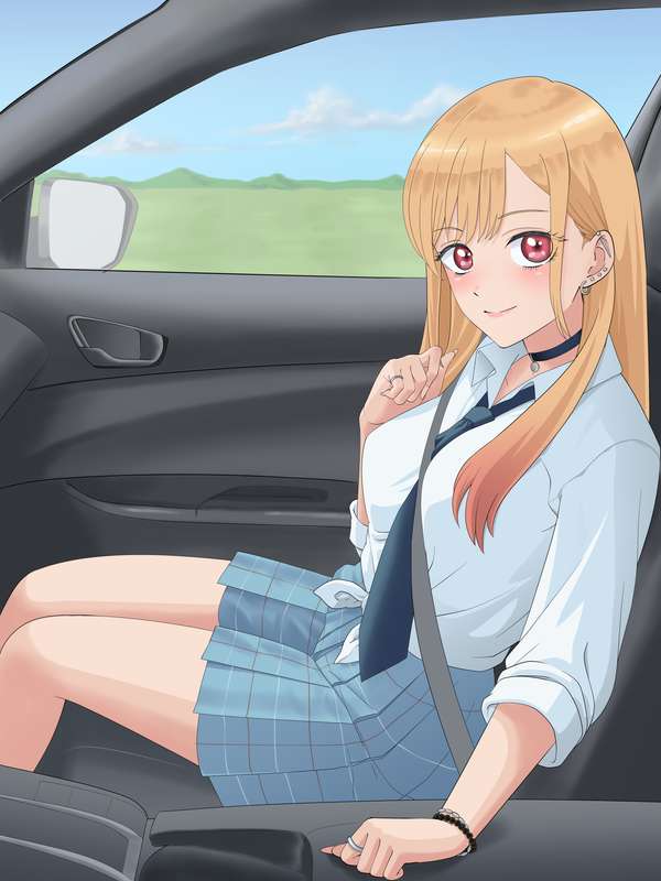rimutsutaka Nosa page 1 full