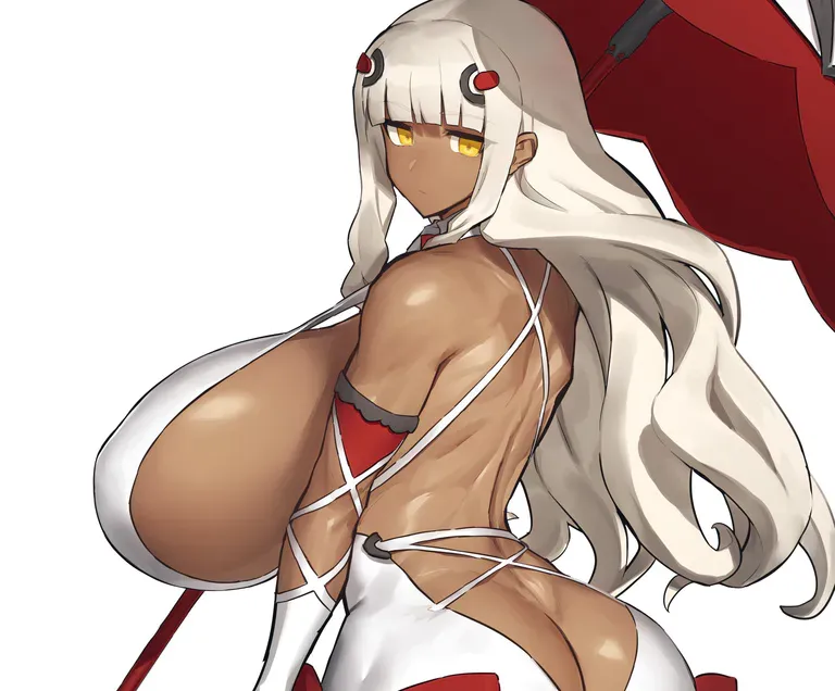 Neroshika CG page 1 full