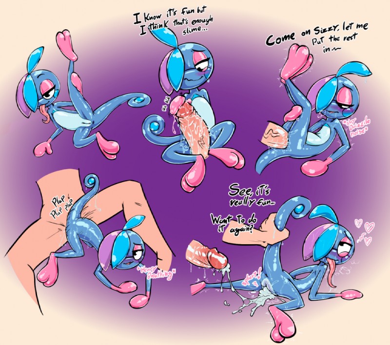 ARTIST VioletEchoes part1 page 4 full
