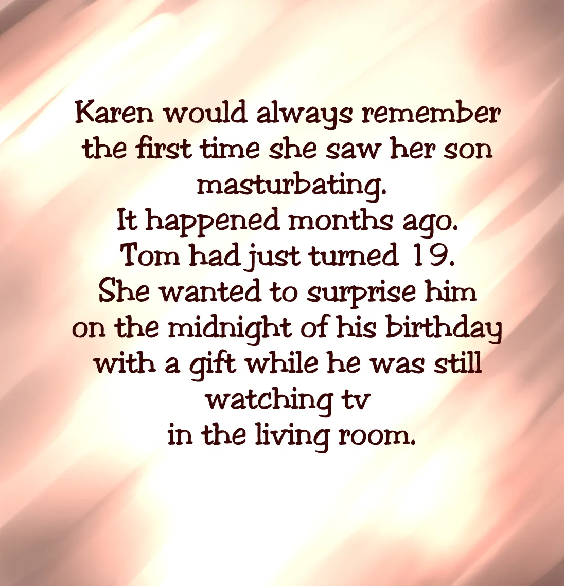 Spicy Stories 10 - Chapter 01 - FULL page 3 full