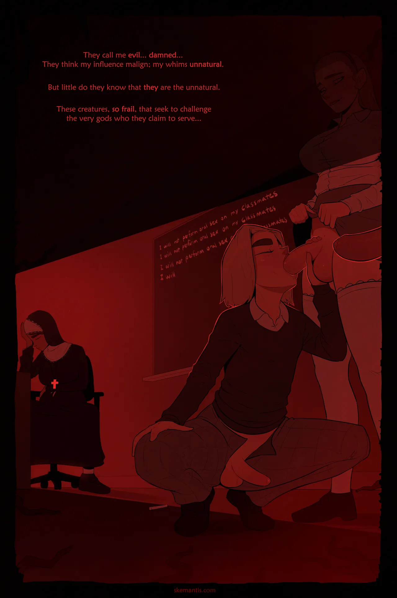 Riley had a Dream page 4 full