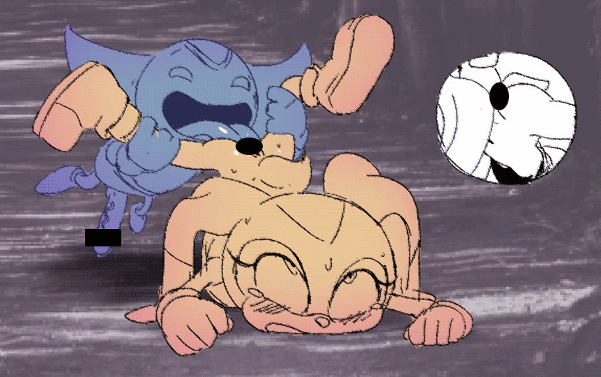 An Unfortunate Encounter In The Woods GIFs page 1 full