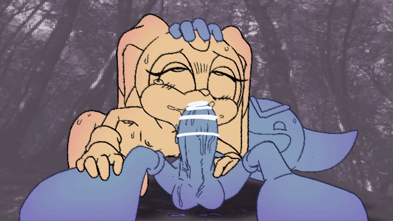 An Unfortunate Encounter In The Woods GIFs page 3 full