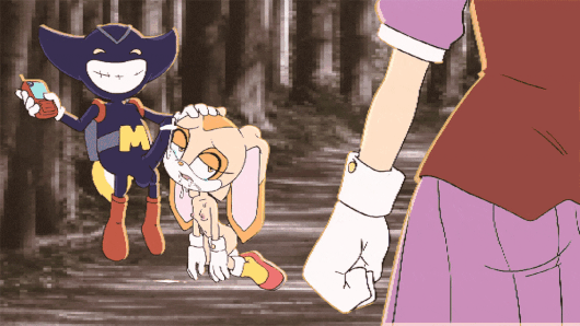 An Unfortunate Encounter In The Woods GIFs page 6 full