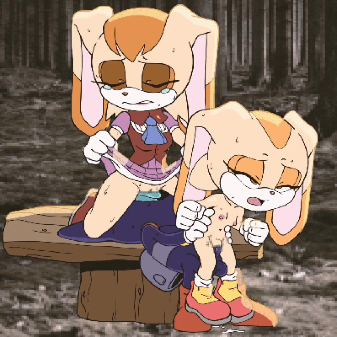 An Unfortunate Encounter In The Woods GIFs page 9 full