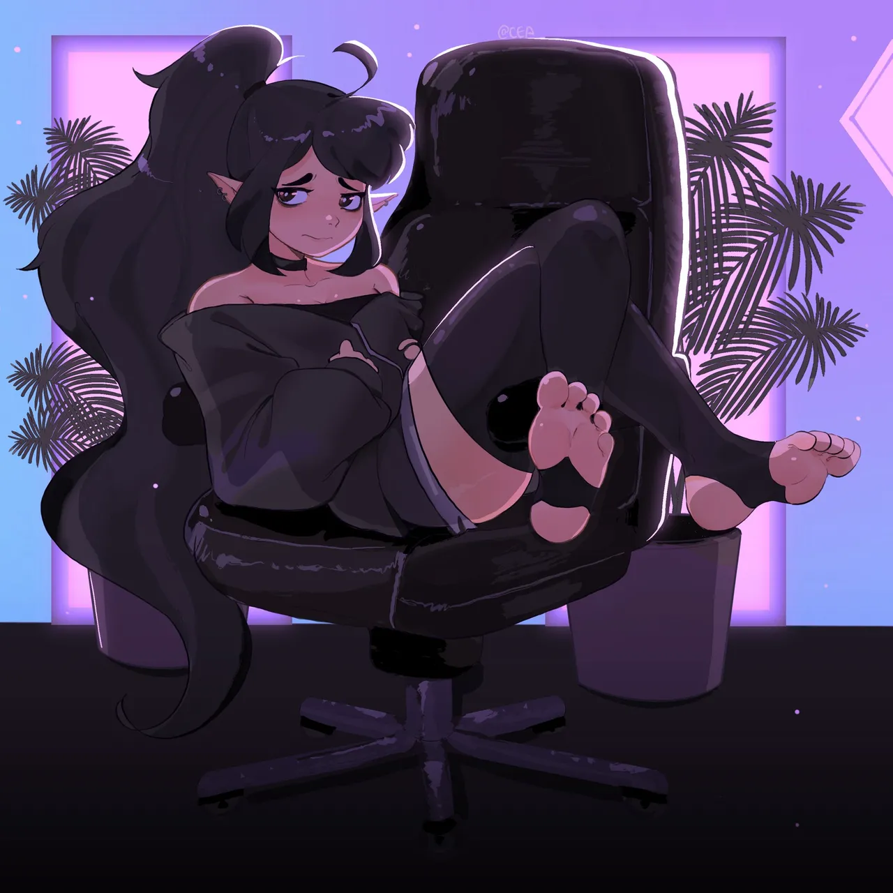 Cyadraws page 5 full
