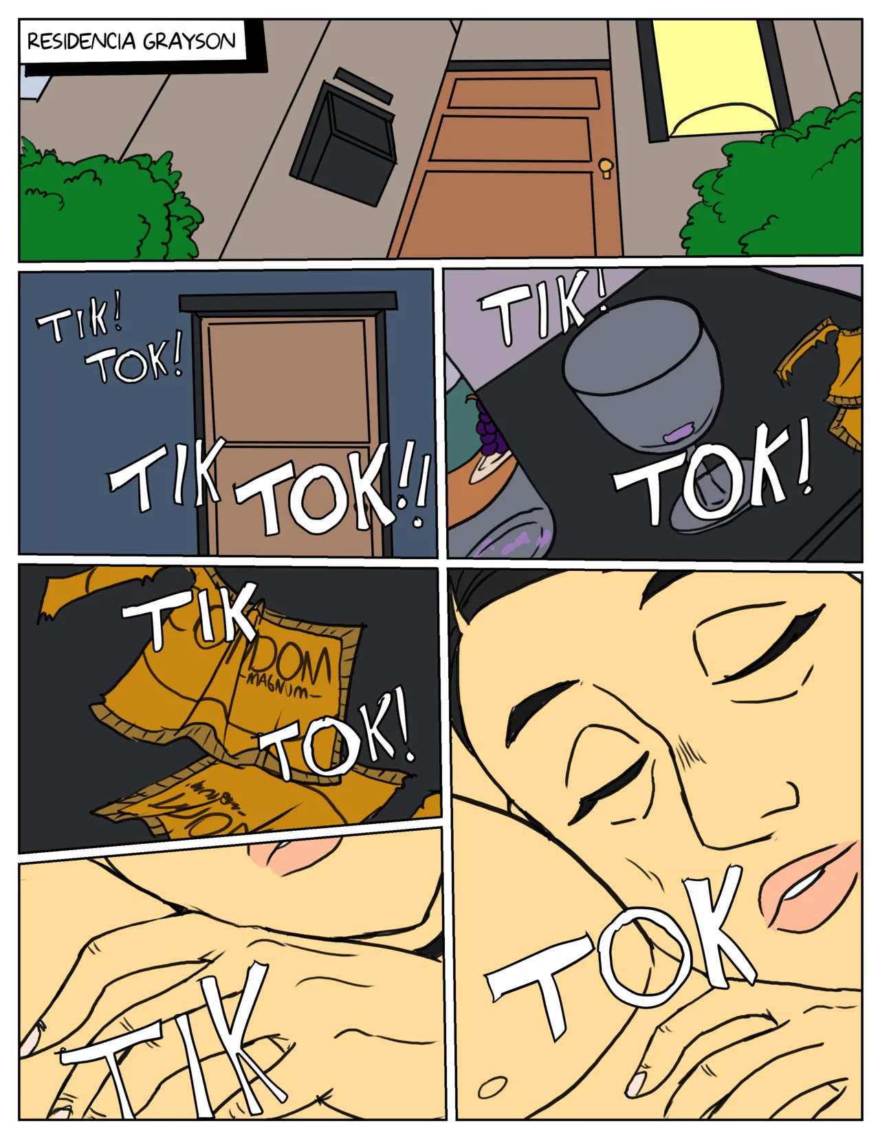 Recovery   | page 2 full