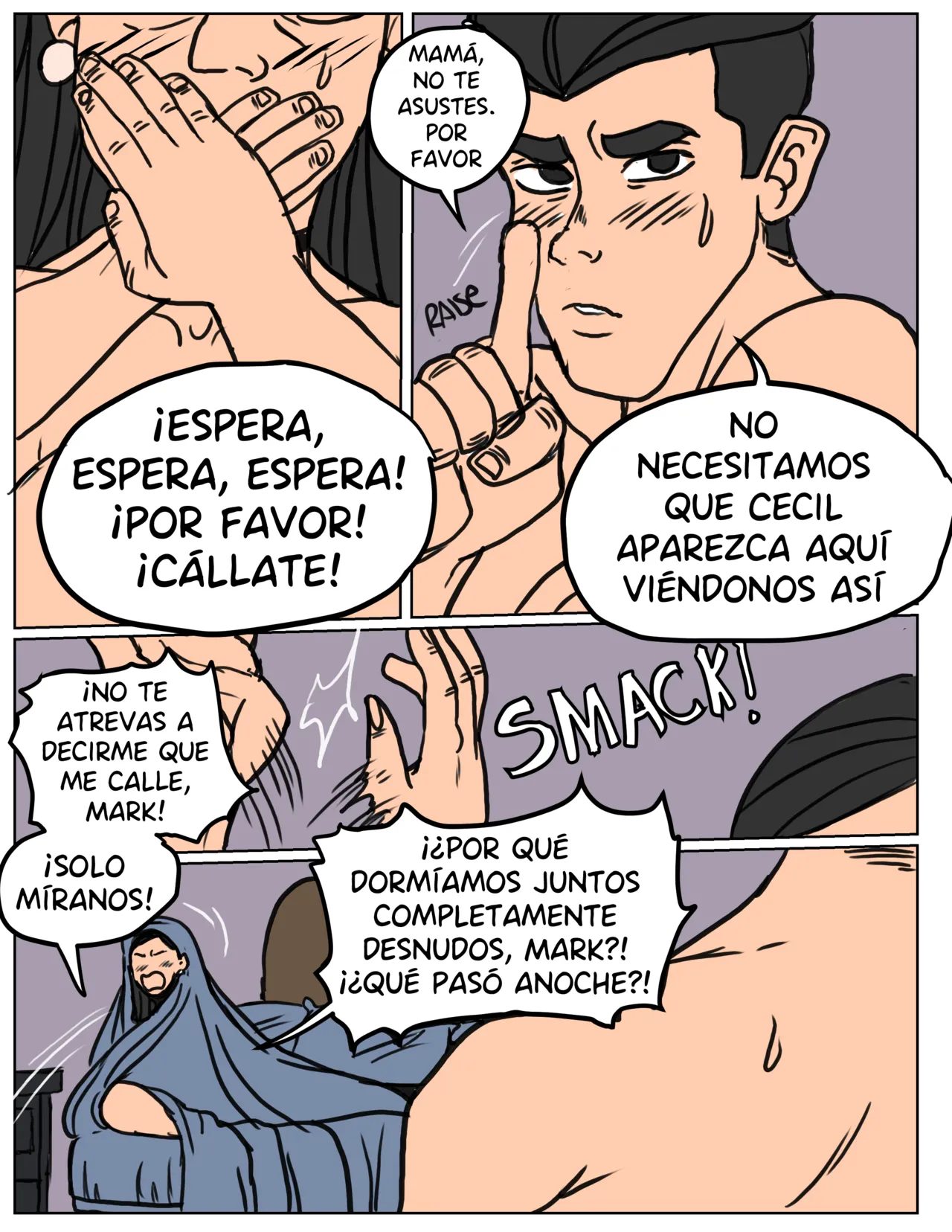 Recovery   | page 5 full