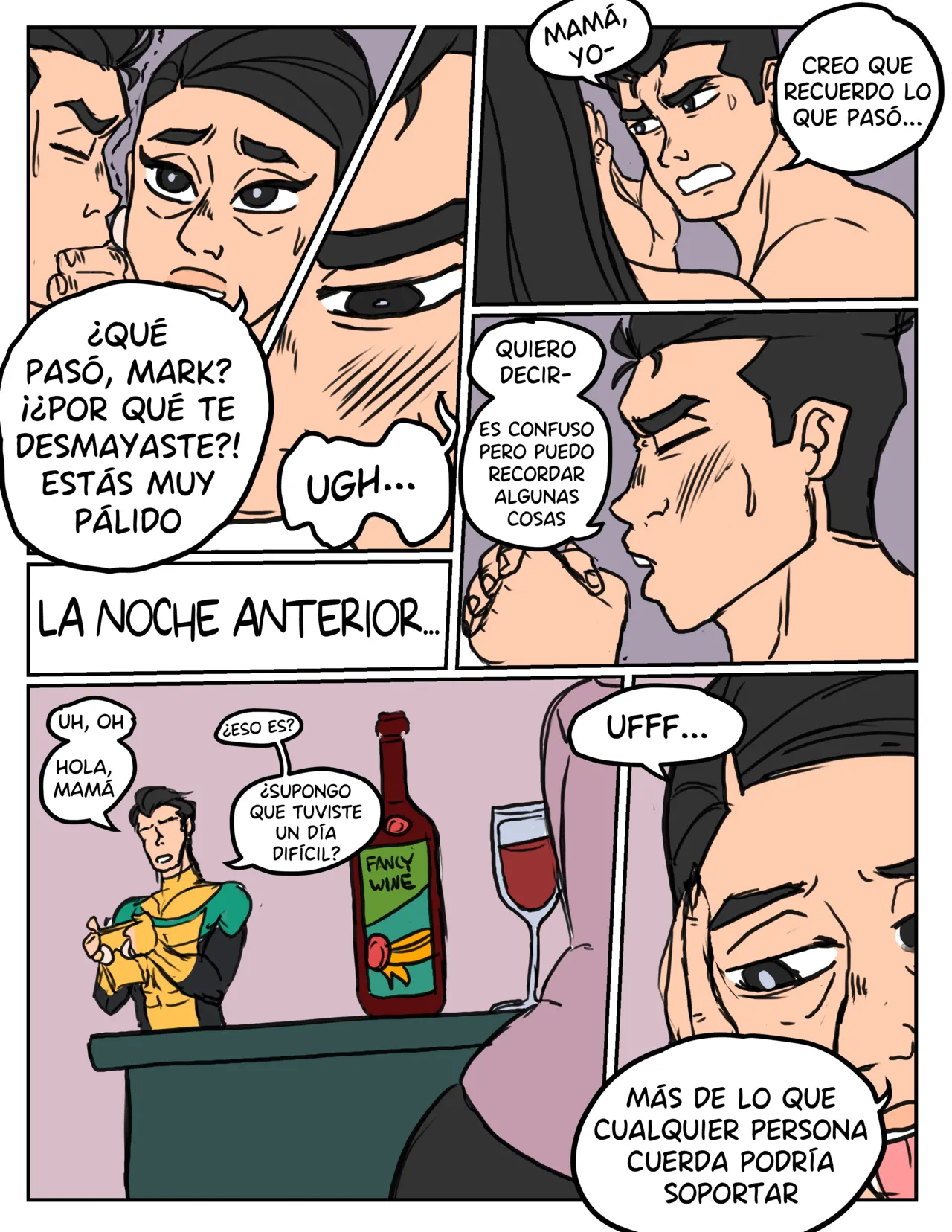 Recovery   | page 7 full