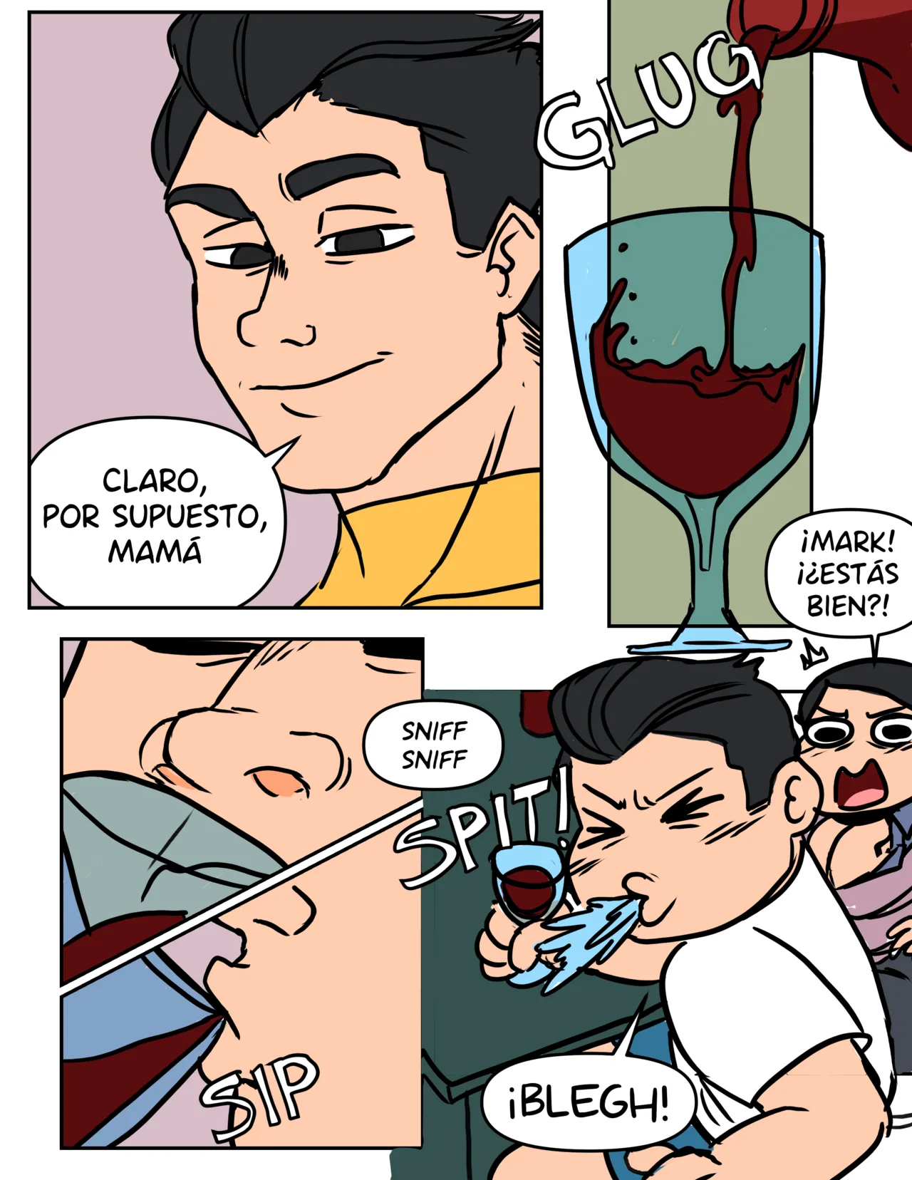 Recovery   | page 9 full