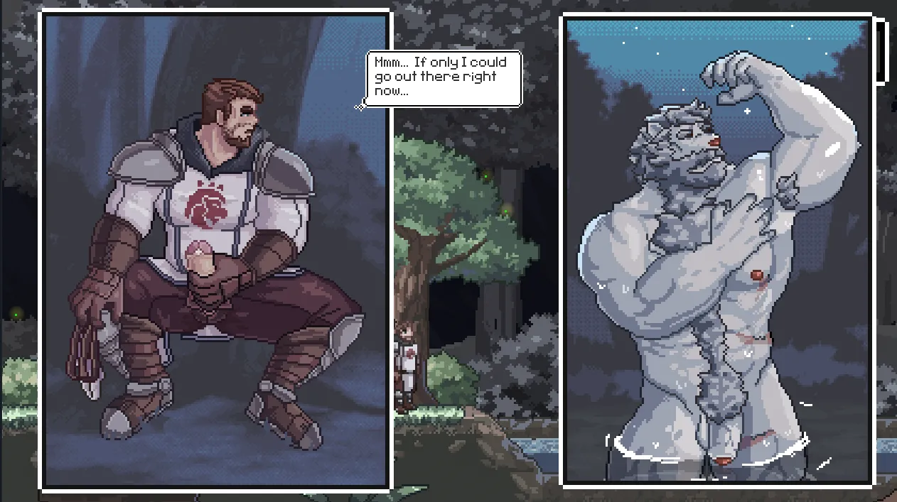 Engaging Destiny - Naughty Screenshots Collection page 3 full