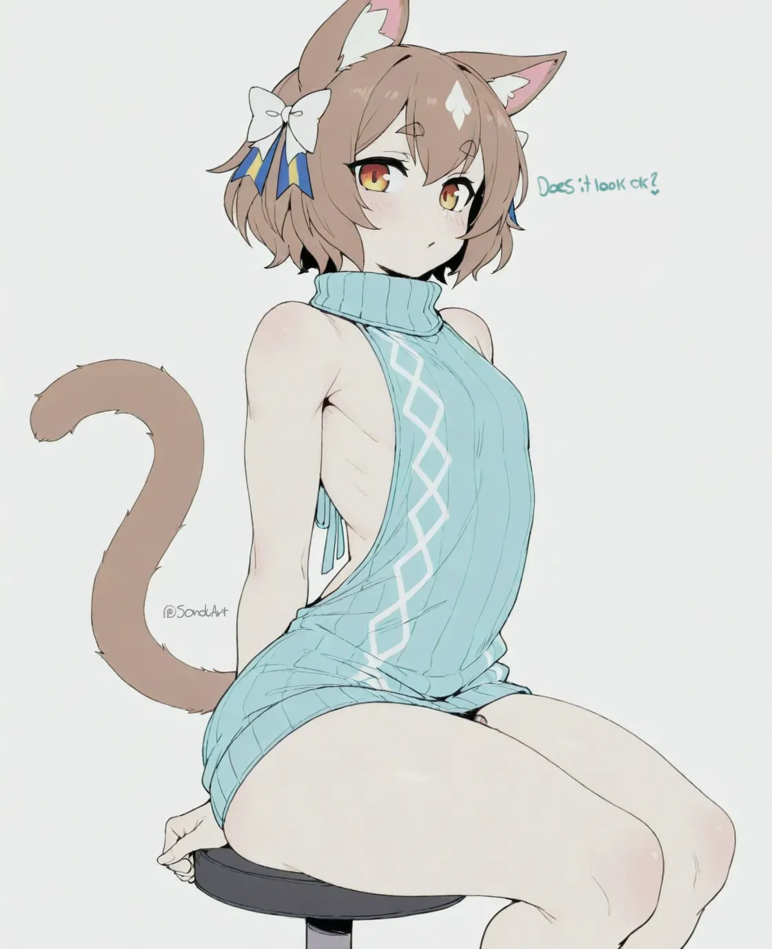 Felix page 1 full
