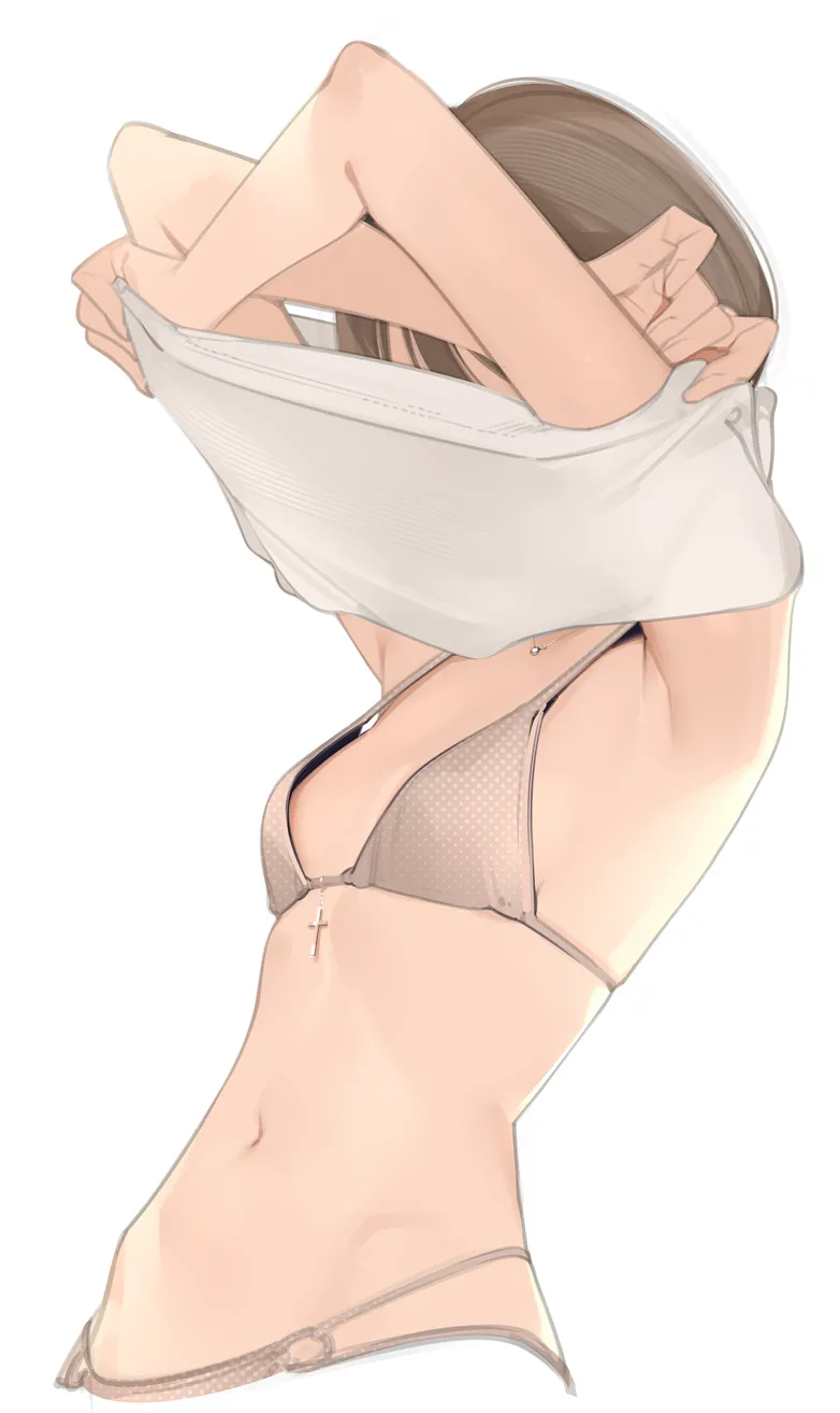 Amamitsuki/天三月 September set page 5 full
