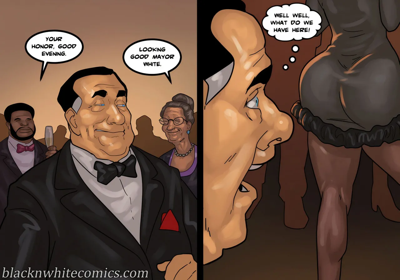 Mayor 6 page 7 full