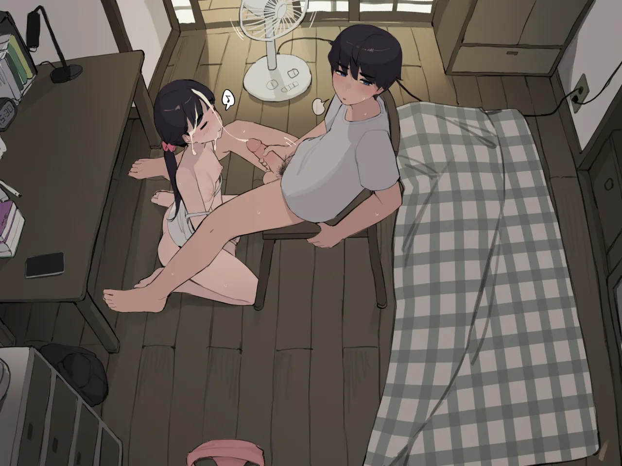 Family page 7 full