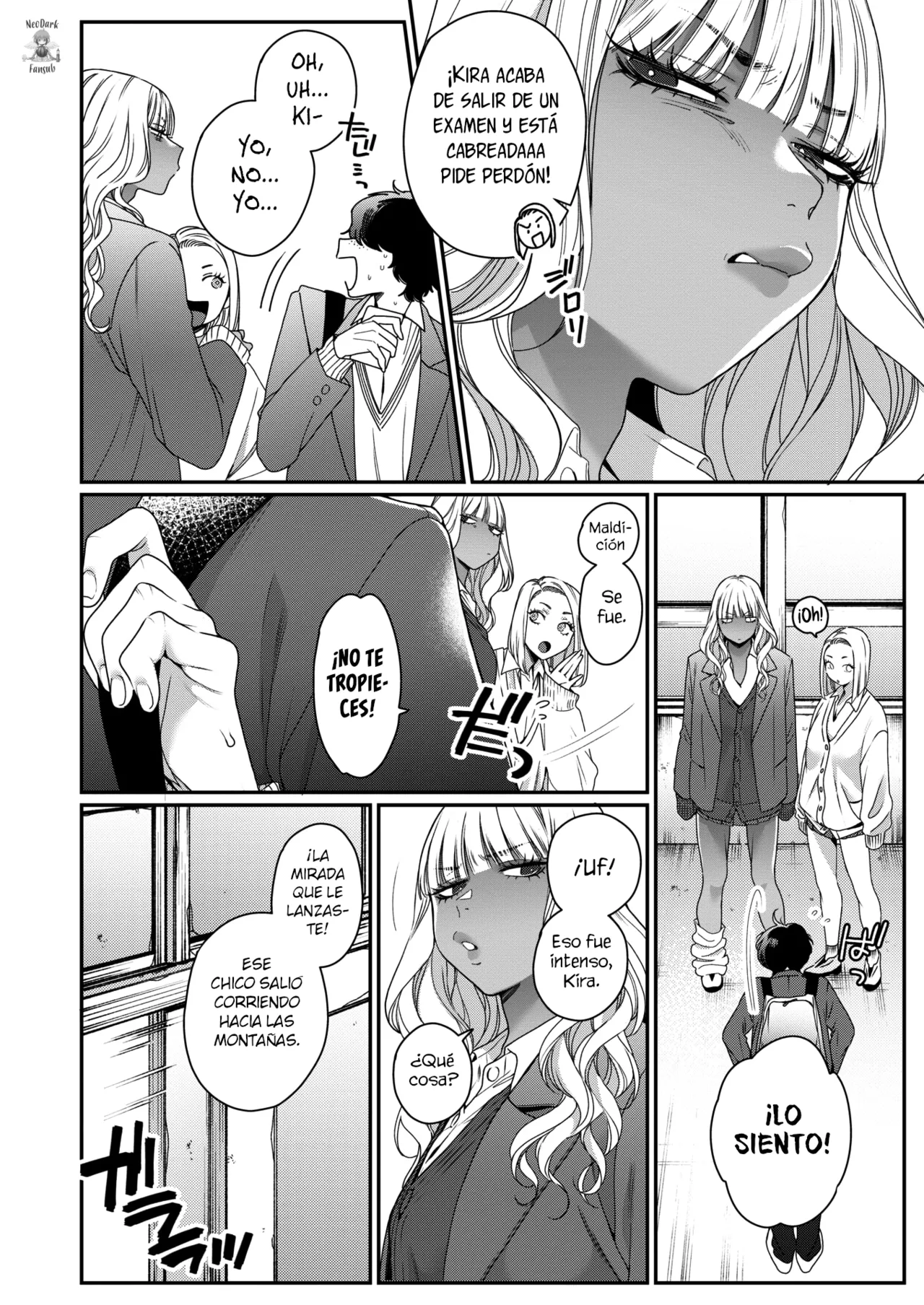 Souyuu Kankei | Cómo somos en realidad page 2 full