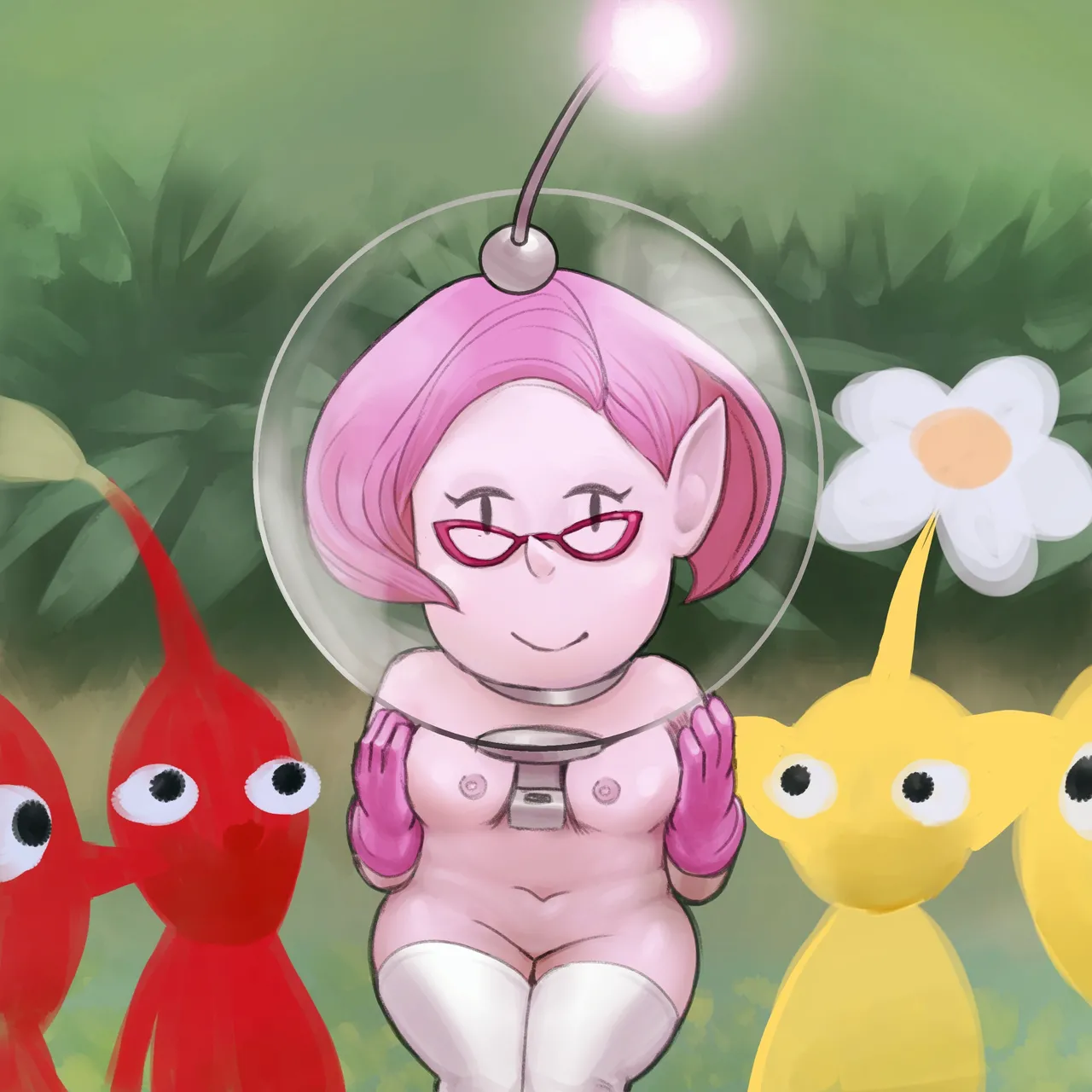 Pikmin page 1 full