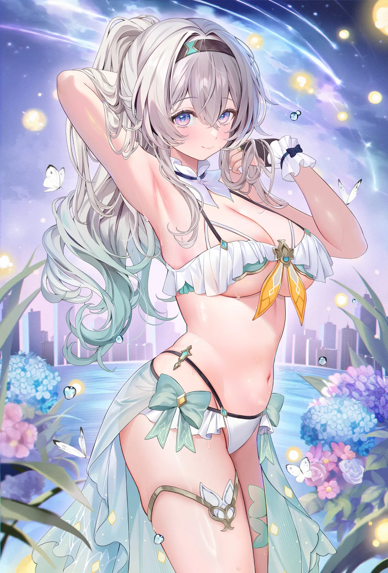 Firefly Bikini💚 page 2 full