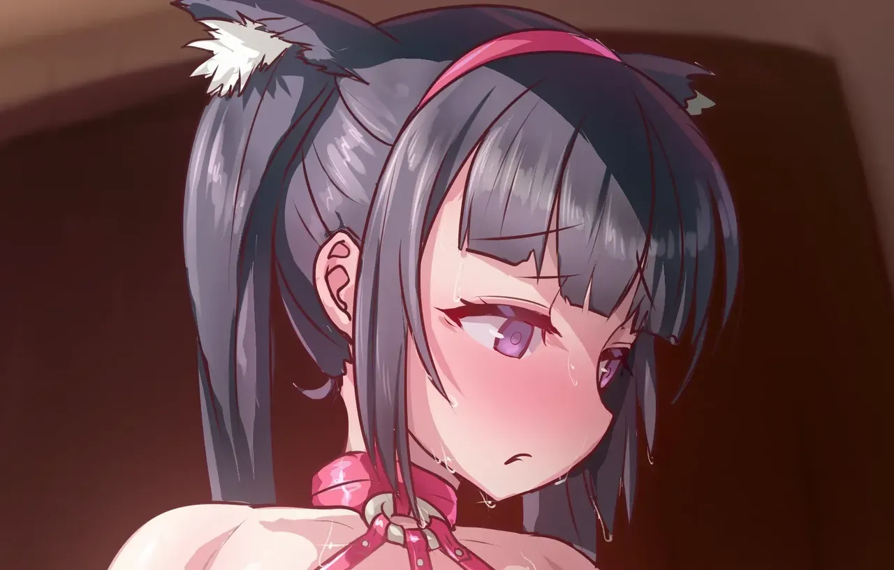 Futanari Maid Valentine's Day Chocolate | EP-04 후타나리 메이드 발렌타인 초콜릿 page 6 full