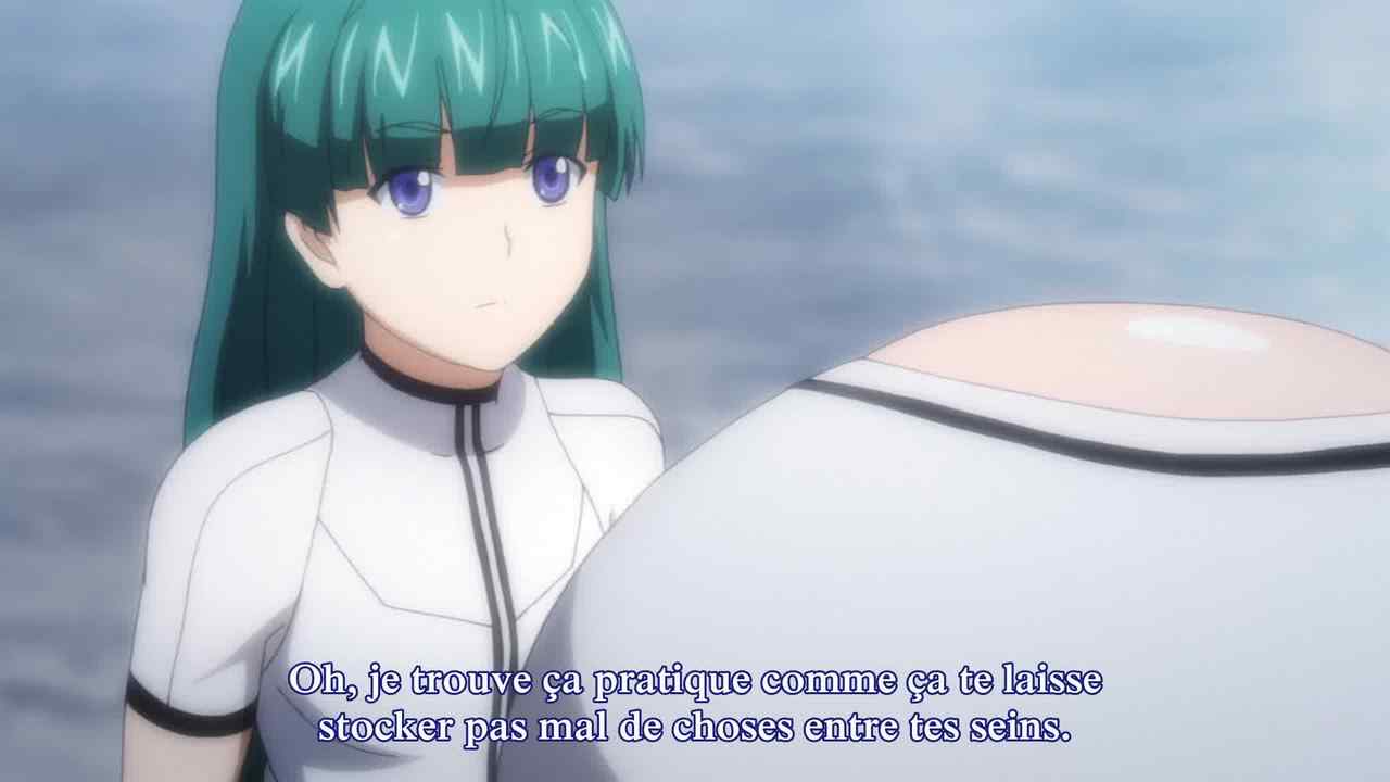 Hagure yuusha no Estetica page 4 full