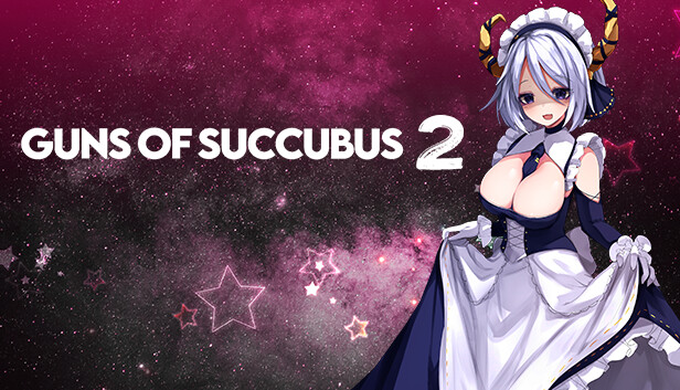 Guns of Succubus 2 page 1 full