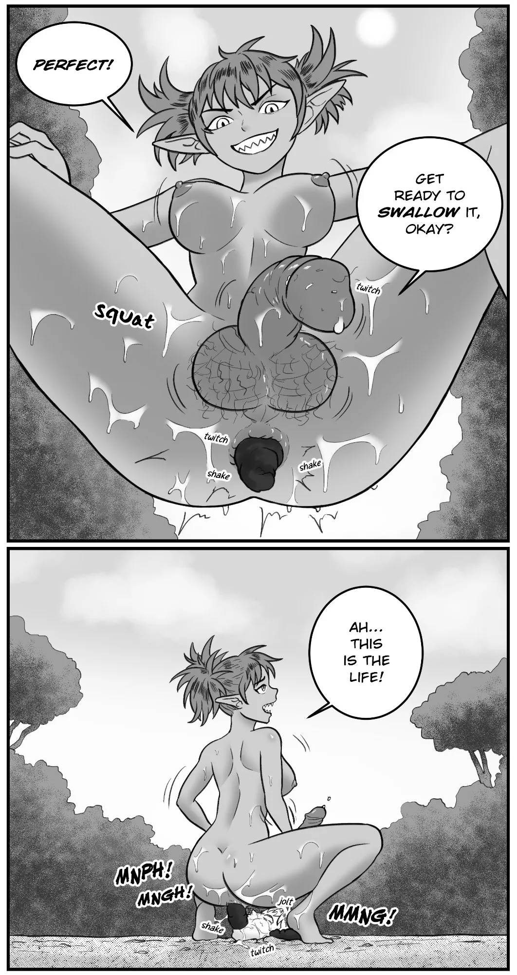 A Hole Lot More page 2 full