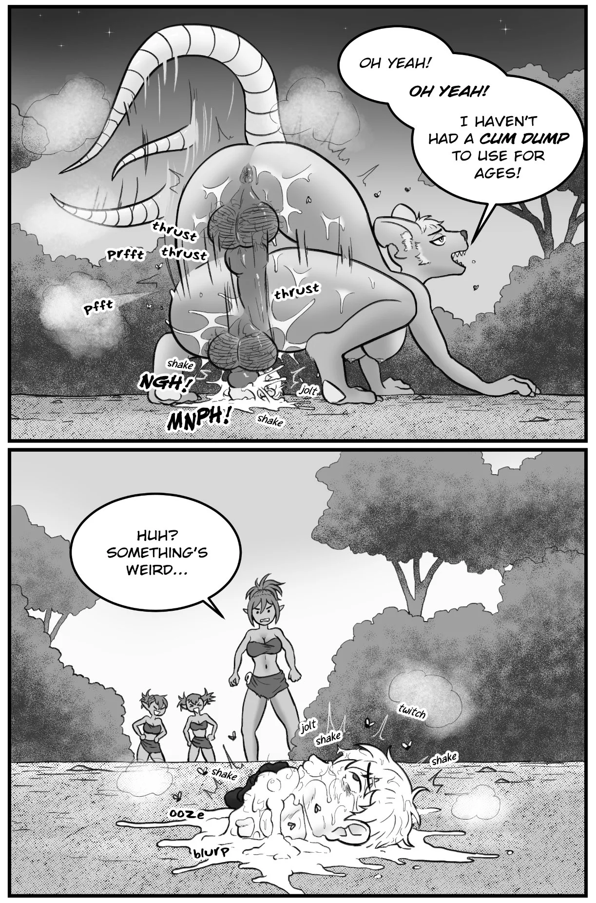 A Hole Lot More page 7 full