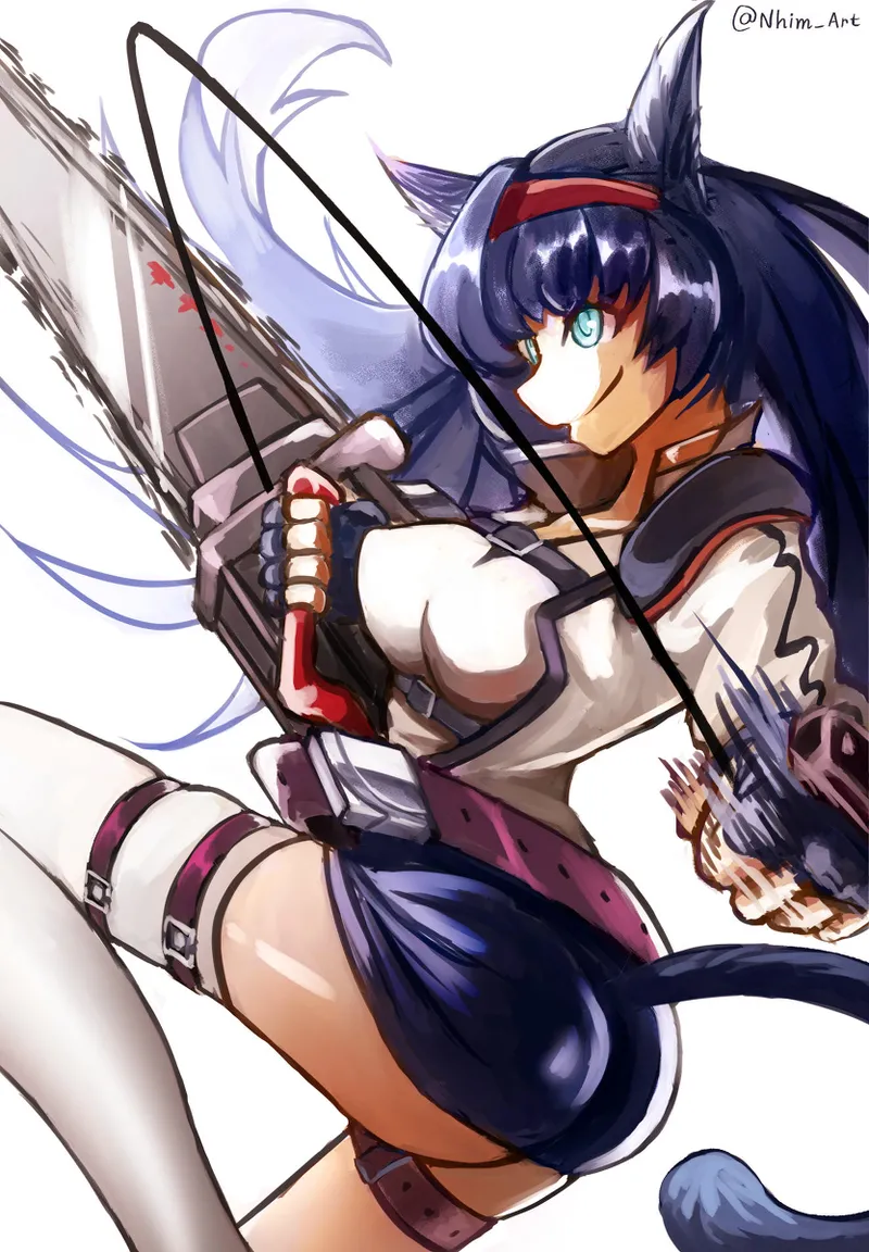 Artist Nhim pixiv page 6 full