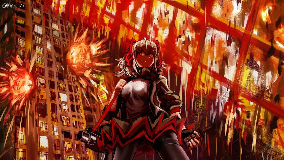 Artist Nhim pixiv page 8 full