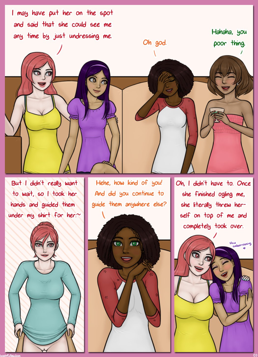 Lime Margaritas page 6 full