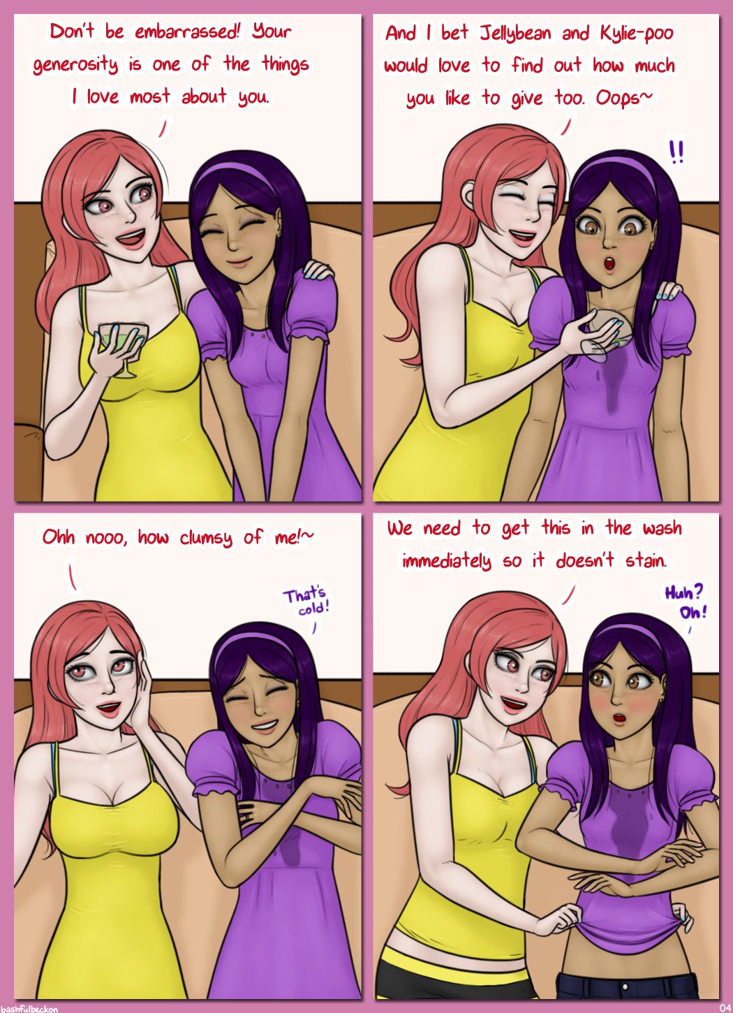 Lime Margaritas page 7 full