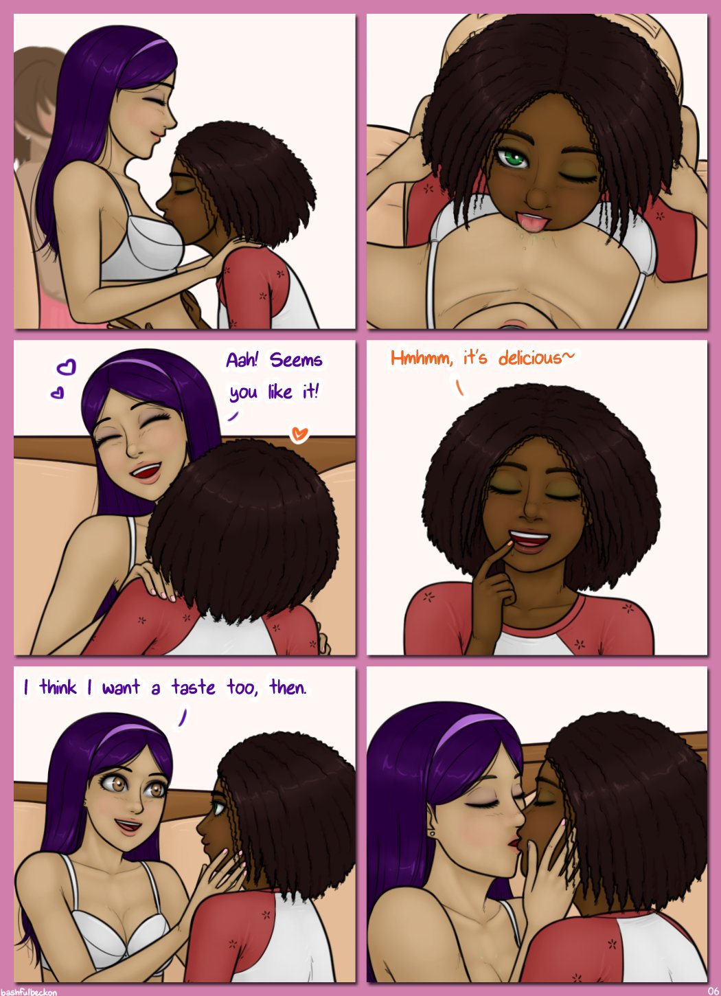 Lime Margaritas page 9 full
