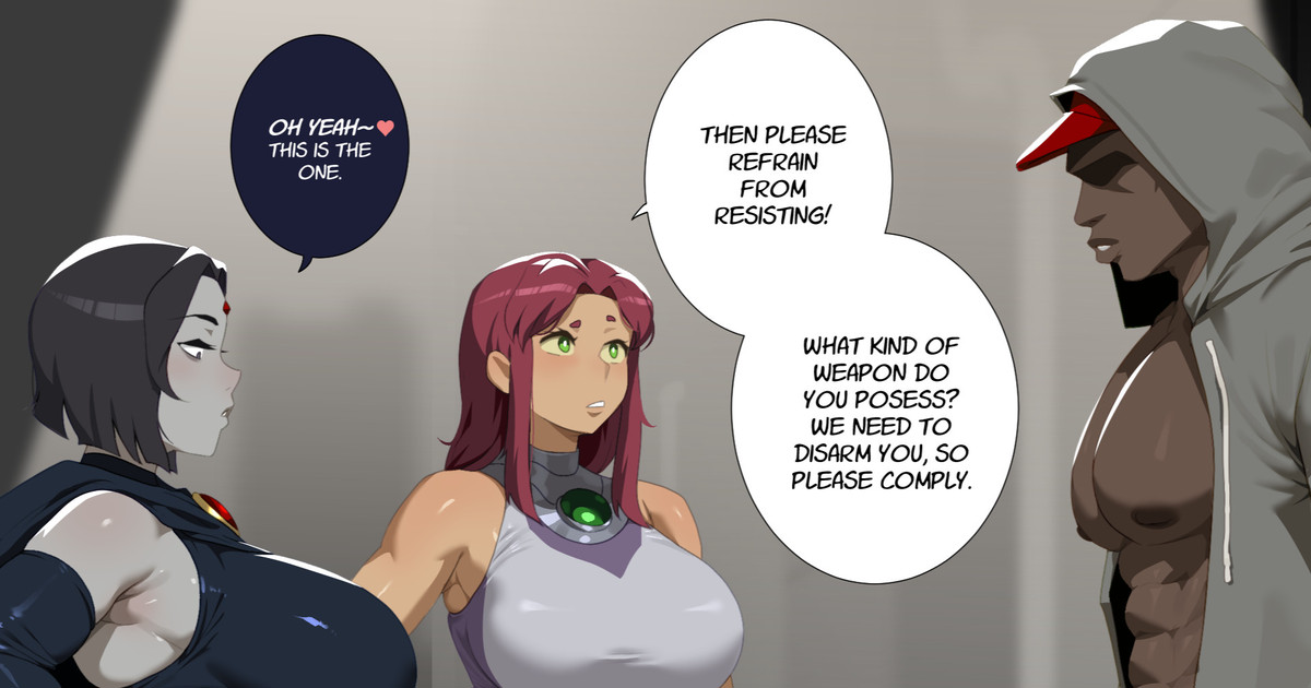 - Soraoraora page 1 full