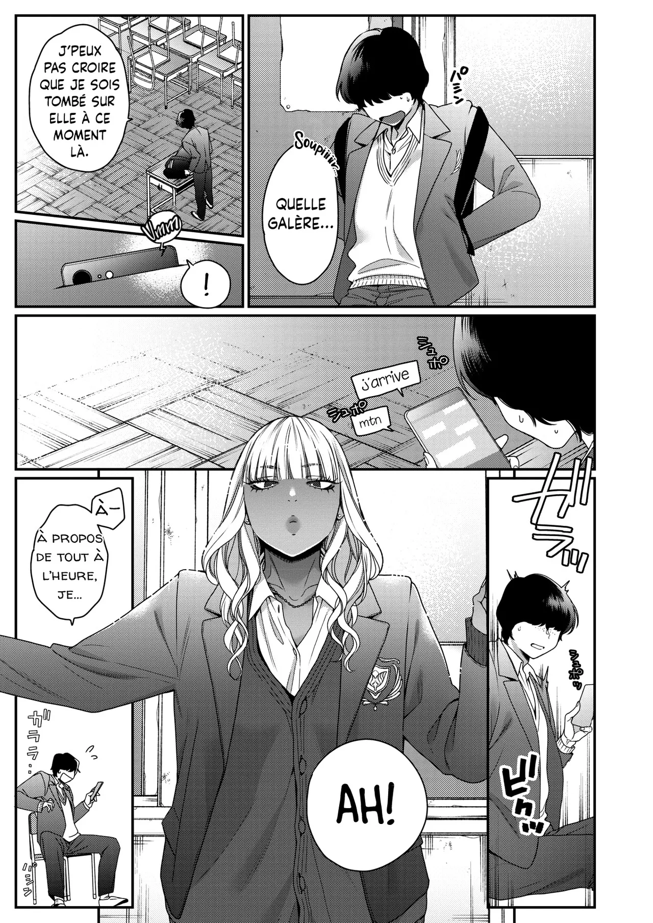 Souyuu Kankei | Notre Vrai Relation page 3 full