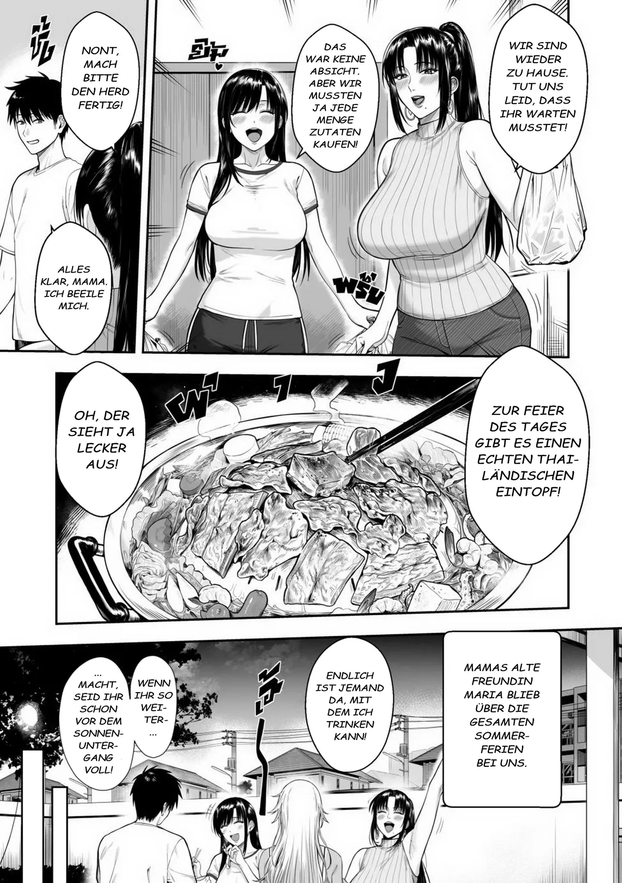 My Mother's Friend page 10 full