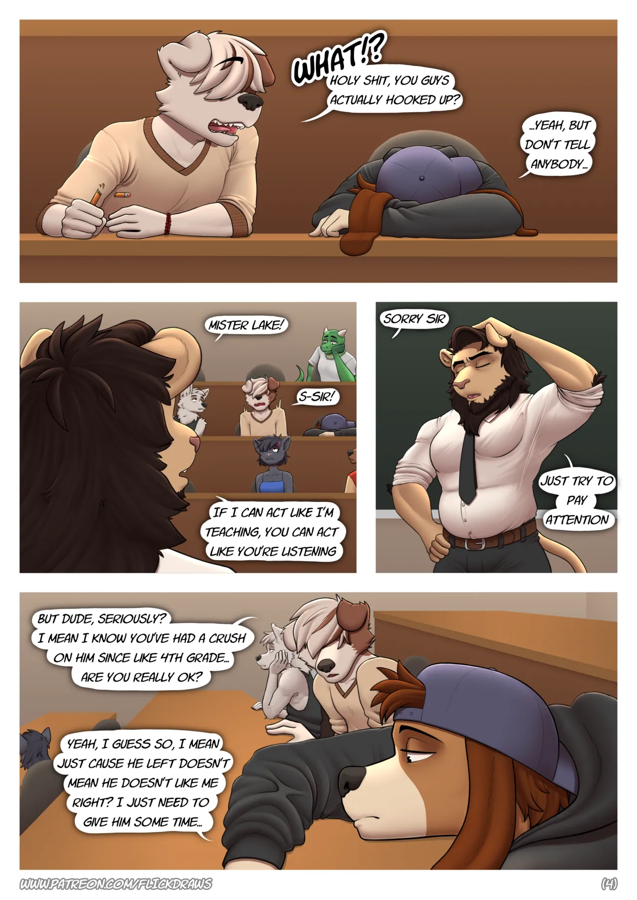 Spend The Night 2 page 4 full