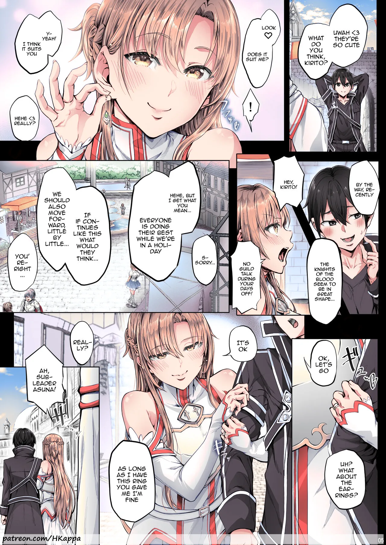 Asunama 9 page 2 full
