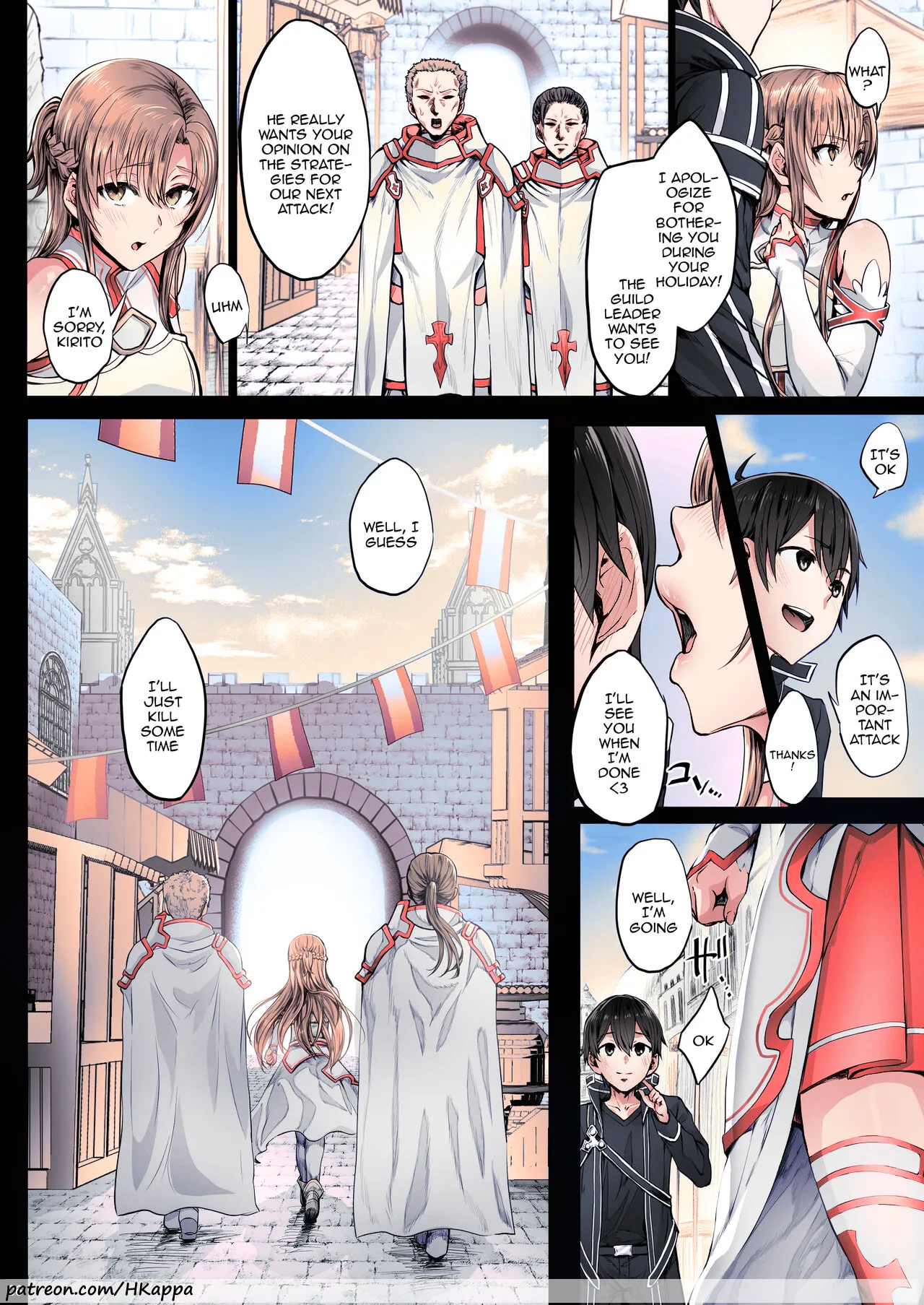 Asunama 9 page 3 full
